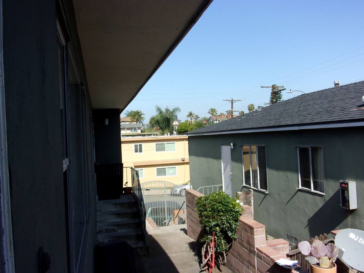 Apartment for rent at 1233-1235 29th St 2903-2906 A, San Diego, CA 92102