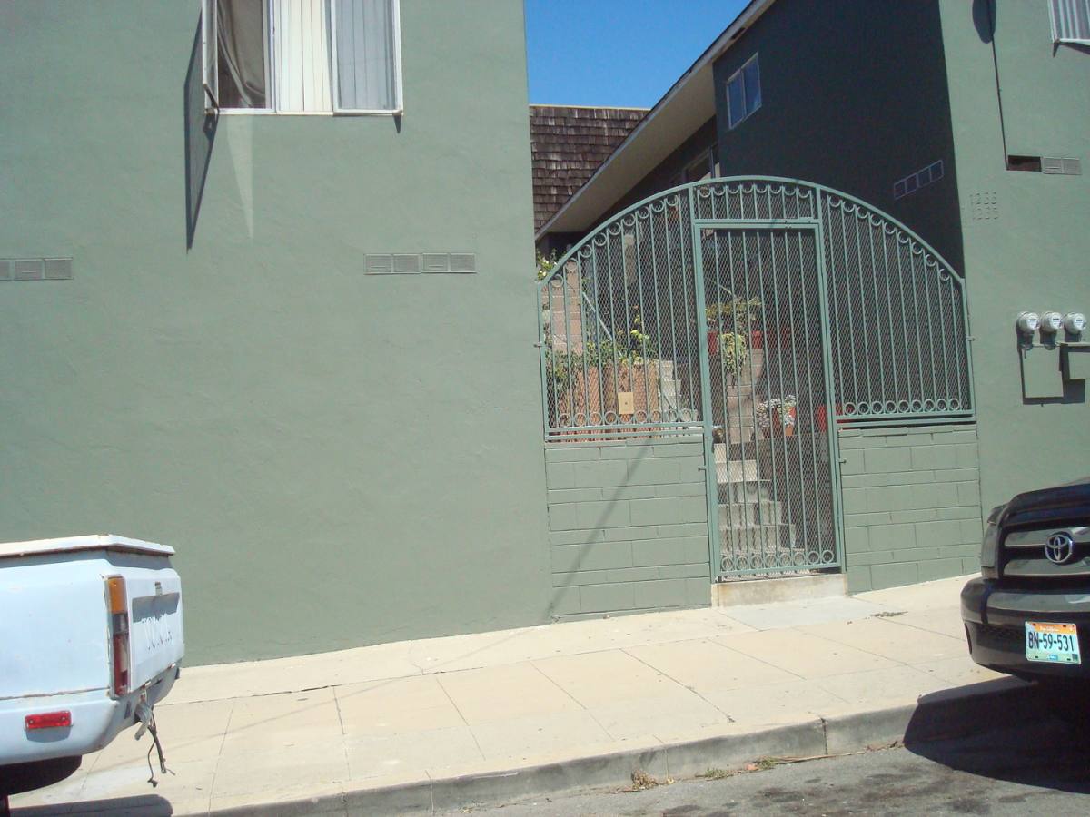 Apartment for rent at 1233-1235 29th St 2903-2906 A, San Diego, CA 92102