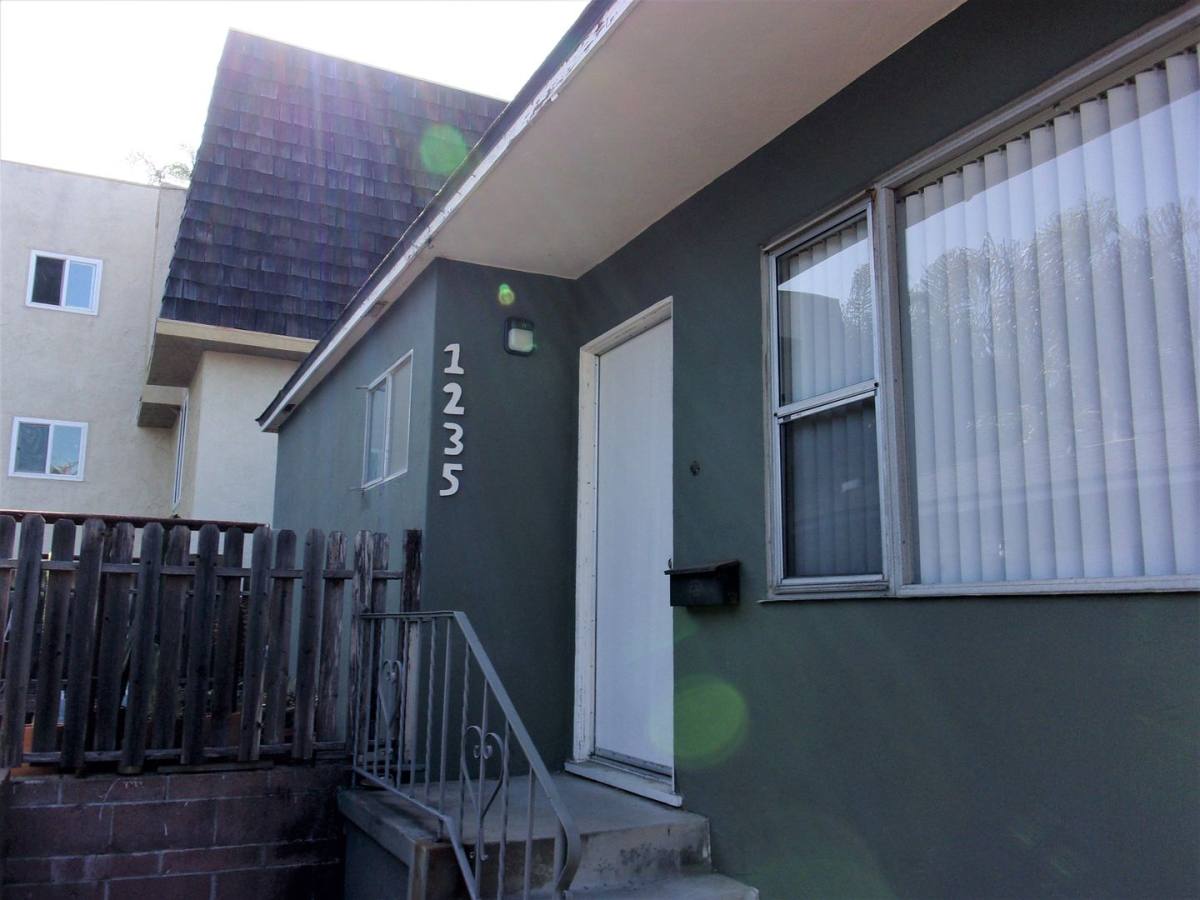 Apartment for rent at 1233-1235 29th St 2903-2906 A, San Diego, CA 92102