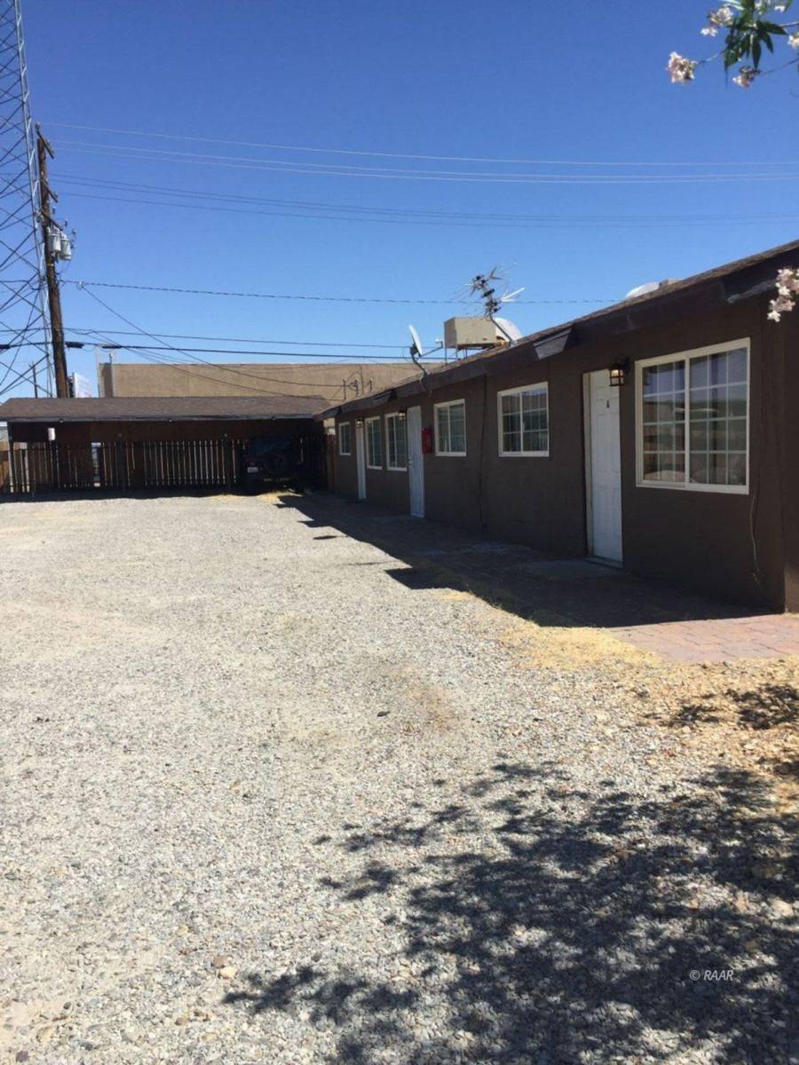 702 W Atkins Ave, Ridgecrest, CA 93555