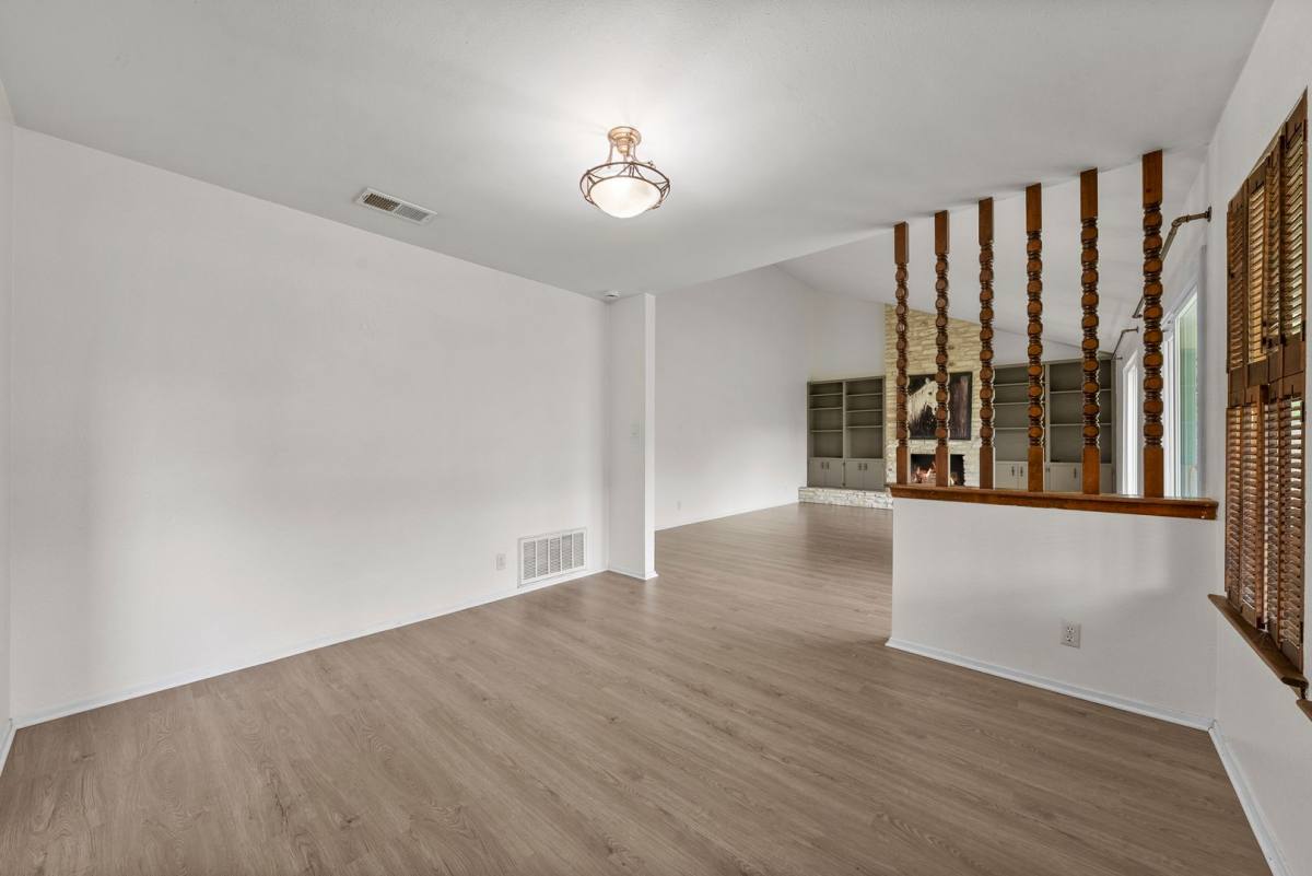 House for rent at 12906 Irongate Ave, Austin, TX 78727