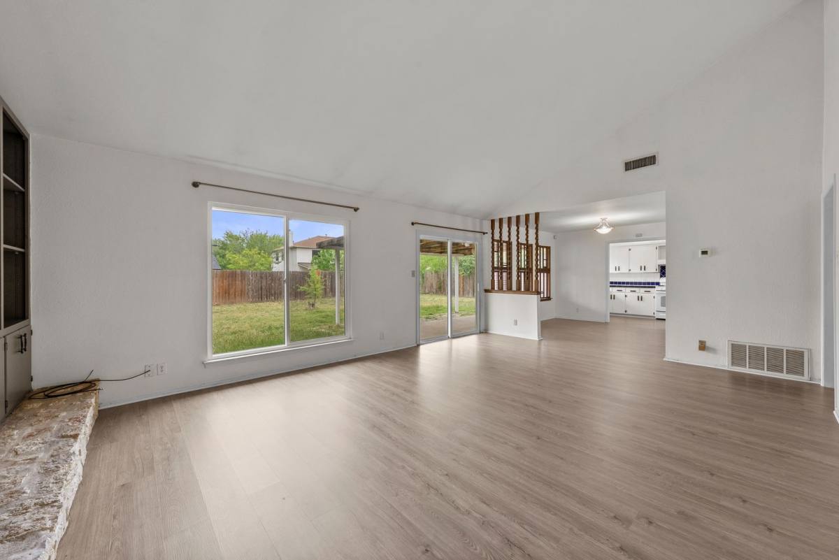 House for rent at 12906 Irongate Ave, Austin, TX 78727