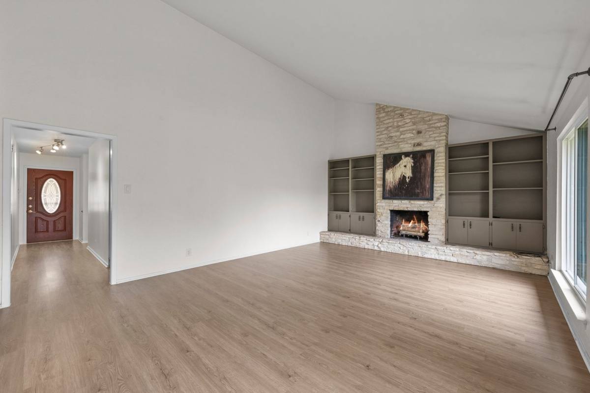 House for rent at 12906 Irongate Ave, Austin, TX 78727