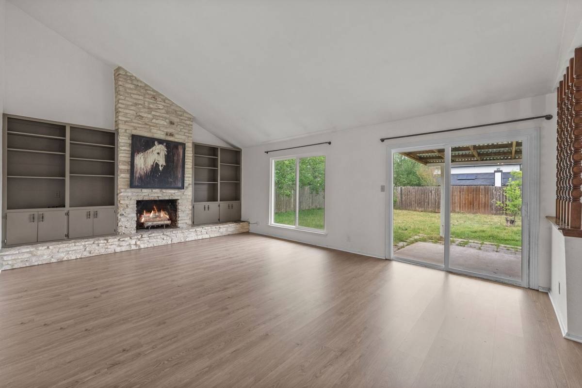 House for rent at 12906 Irongate Ave, Austin, TX 78727