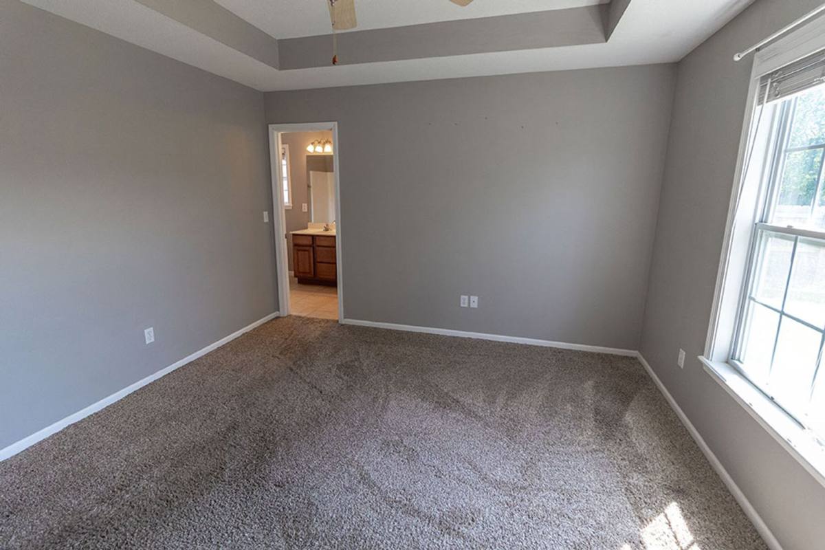 House for rent at 4207 Black Tail Dr, Columbia, MO 65202