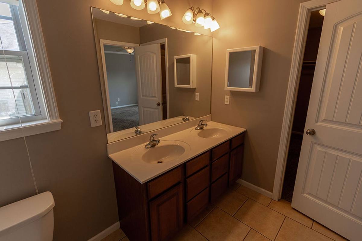 House for rent at 4207 Black Tail Dr, Columbia, MO 65202