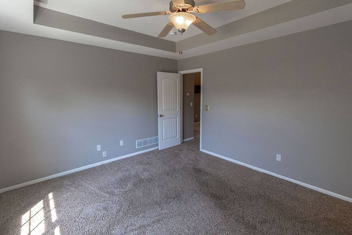 House for rent at 4207 Black Tail Dr, Columbia, MO 65202