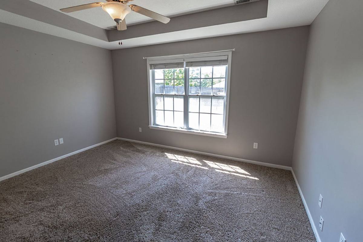 House for rent at 4207 Black Tail Dr, Columbia, MO 65202