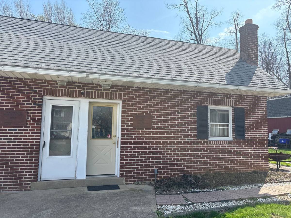 House for rent at 511 S Yale St, York, PA 17403