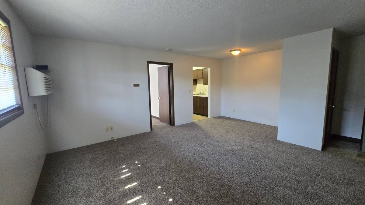 Apartment for rent at 4712 N Sussex Rd, Muncie, IN 47304