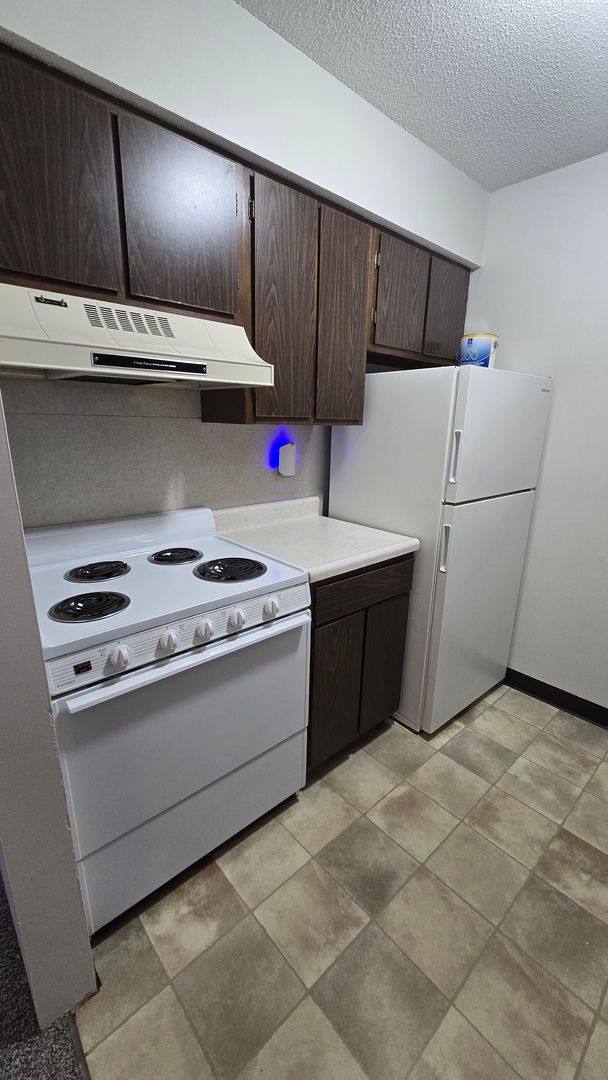 Apartment for rent at 4712 N Sussex Rd, Muncie, IN 47304