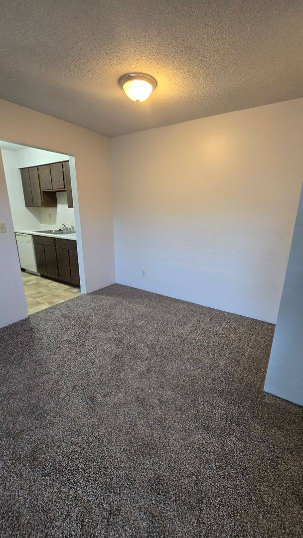 Apartment for rent at 4712 N Sussex Rd, Muncie, IN 47304