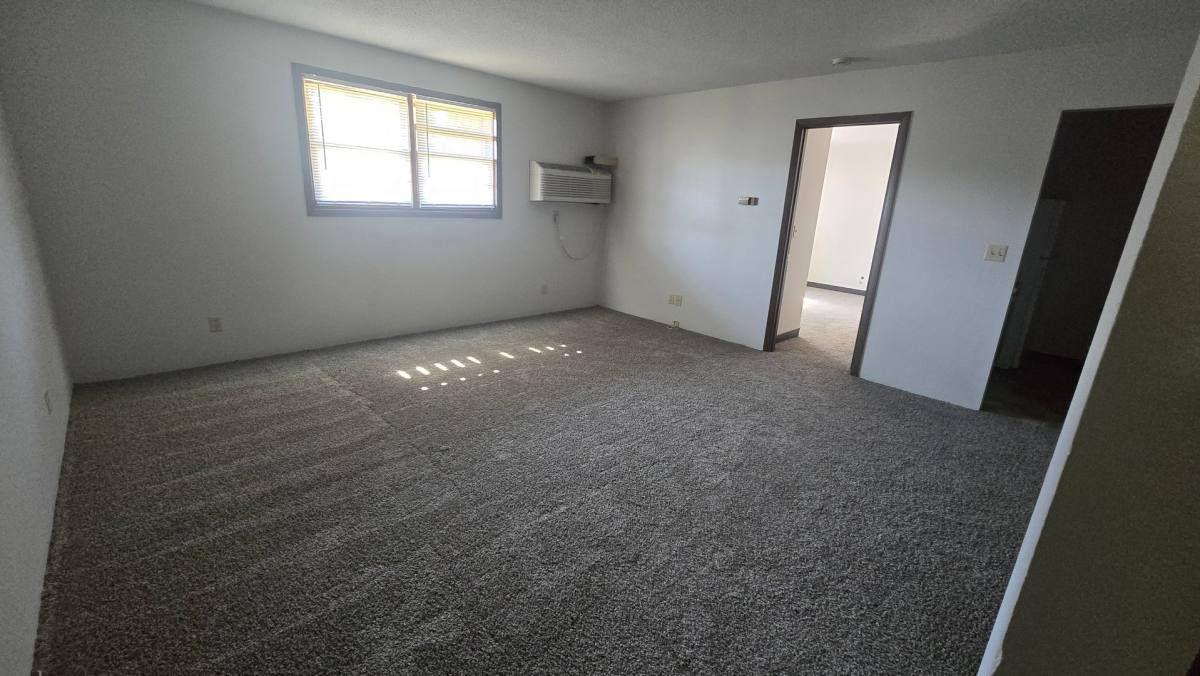Apartment for rent at 4712 N Sussex Rd, Muncie, IN 47304