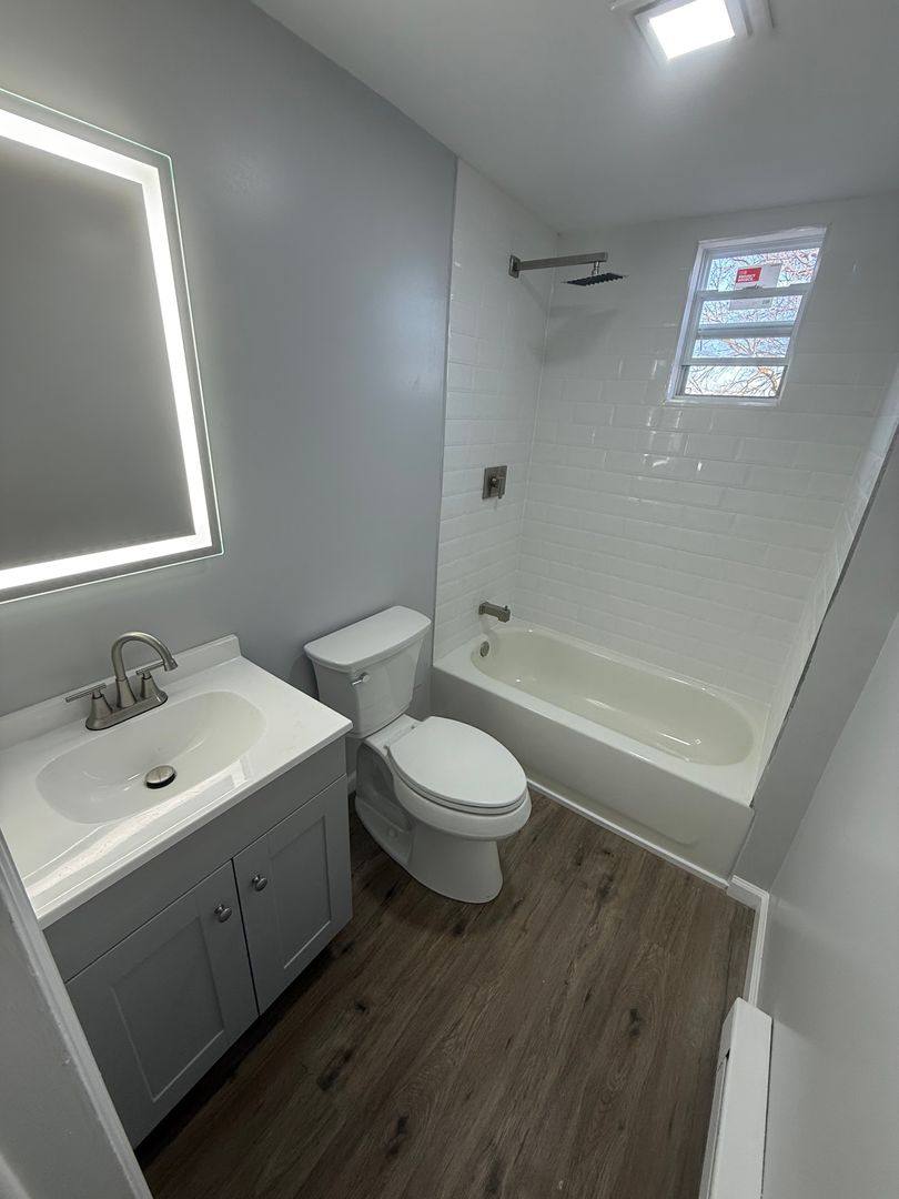 House for rent at 106 N 6th St, Darby, PA 19023