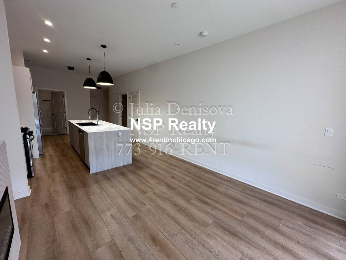 Apartment for rent at 6340 W Belmont #403, Chicago, IL 60634