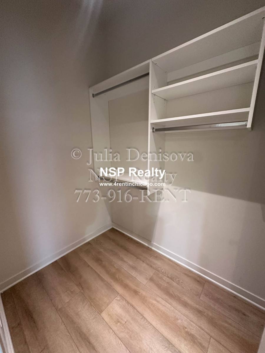 Apartment for rent at 6340 W Belmont #403, Chicago, IL 60634