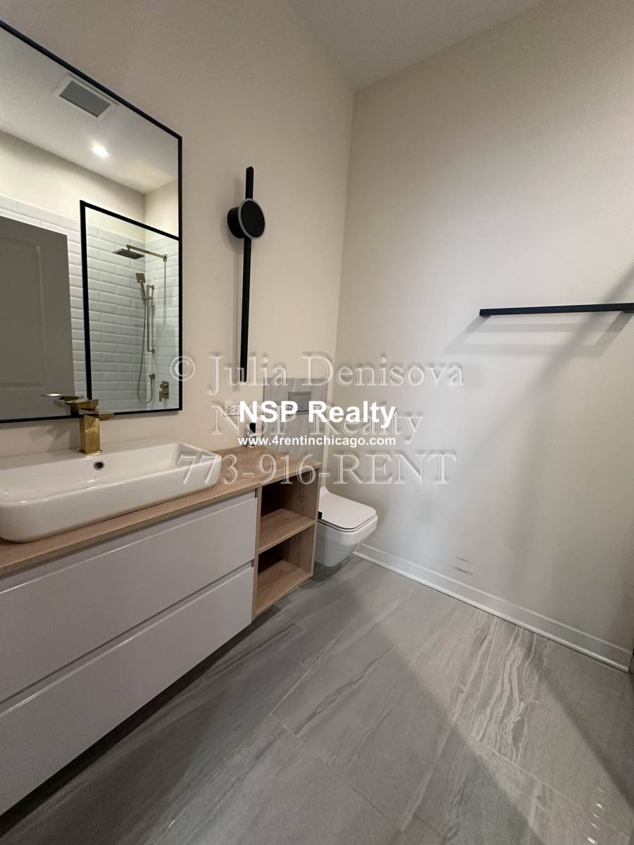 Apartment for rent at 6340 W Belmont #403, Chicago, IL 60634