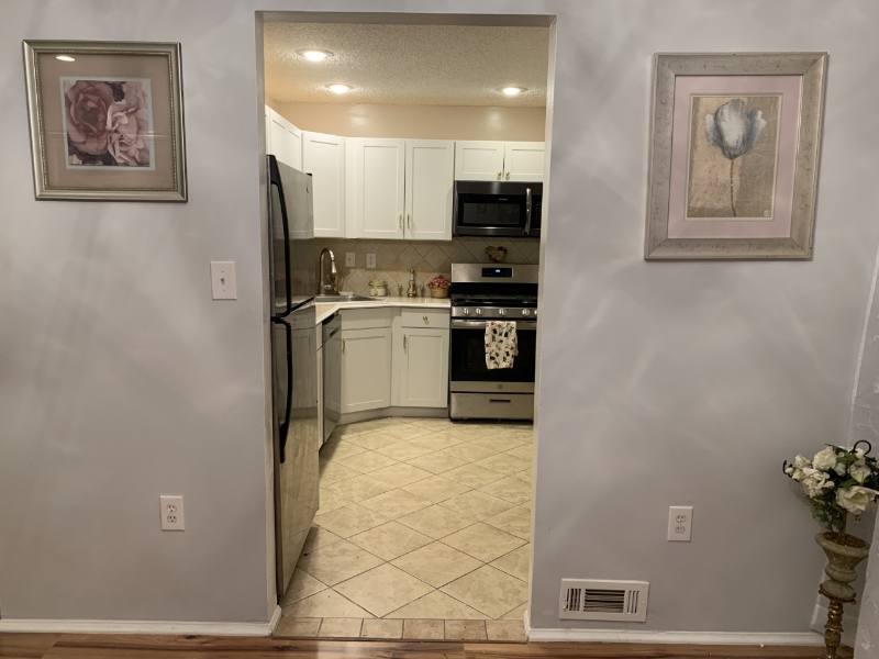 Townhouse for rent at 227 Lindsey Court, Franklin Park, NJ 08823