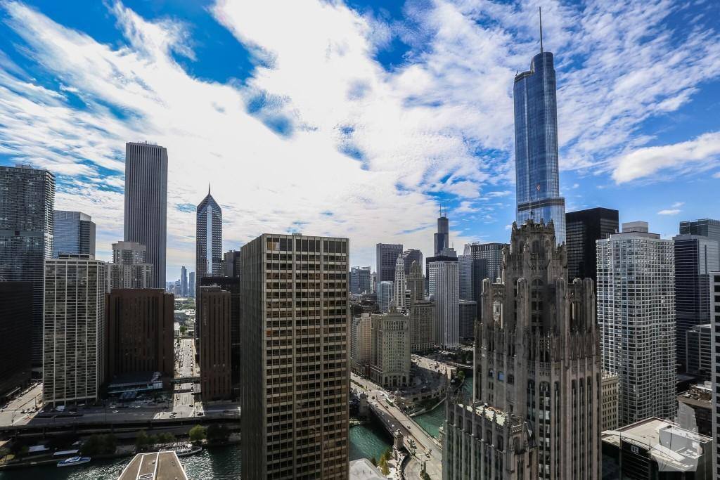 Apartment for rent at 200 E Illinois St #1812, Chicago, IL 60611