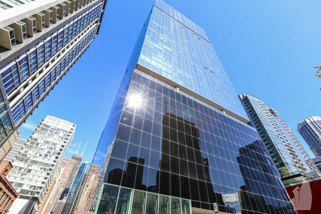 Apartment for rent at 200 E Illinois St #1812, Chicago, IL 60611