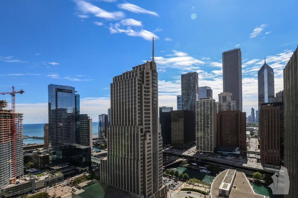 Apartment for rent at 200 E Illinois St #1812, Chicago, IL 60611