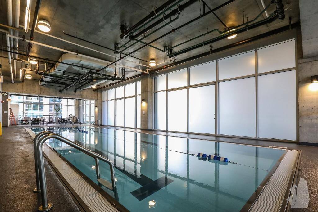 Apartment for rent at 200 E Illinois St #1812, Chicago, IL 60611
