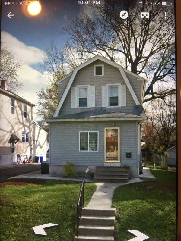 House for rent at 57 S Glenwood Ave, Clifton Heights, PA 19018