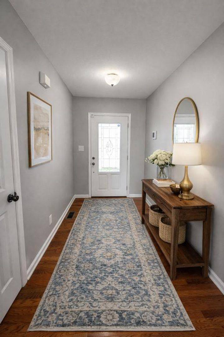 House for rent at 824 Ellie Nat Dr, Clarksville, TN 37040