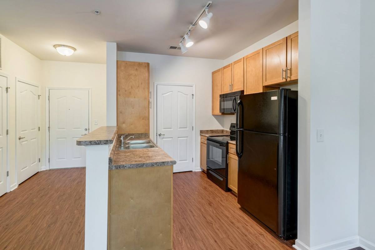 Apartment for rent at 523 Ridgeway Ave, Charlotte, NC 28204