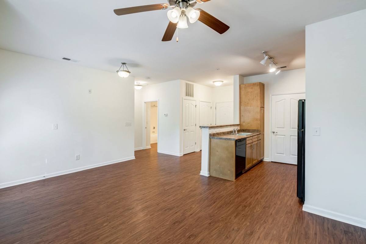 Apartment for rent at 523 Ridgeway Ave, Charlotte, NC 28204