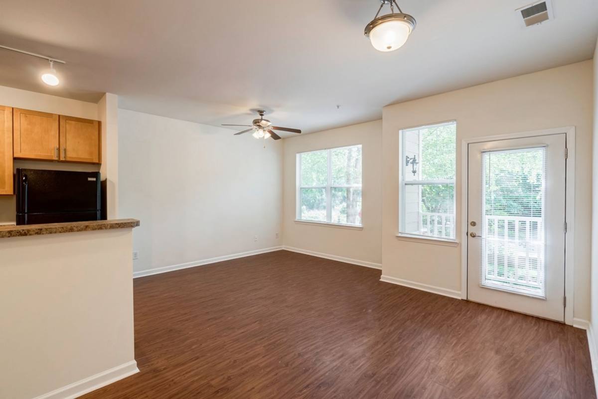 Apartment for rent at 523 Ridgeway Ave, Charlotte, NC 28204