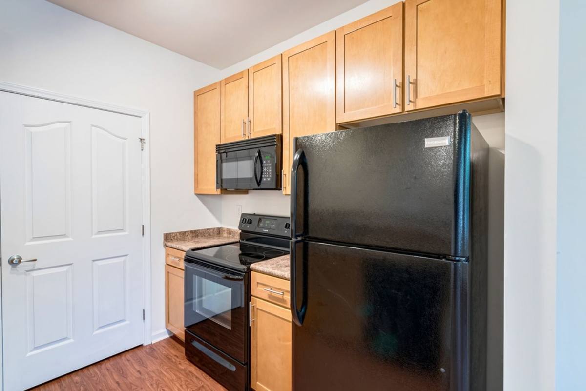 Apartment for rent at 523 Ridgeway Ave, Charlotte, NC 28204