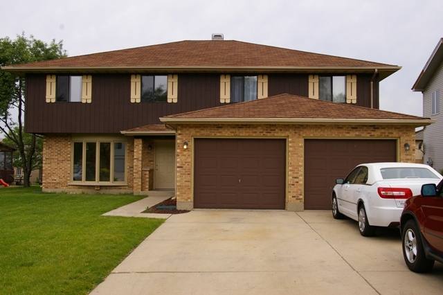 Townhouse for rent at 314 Morningside Dr #B, Bloomingdale, IL 60108