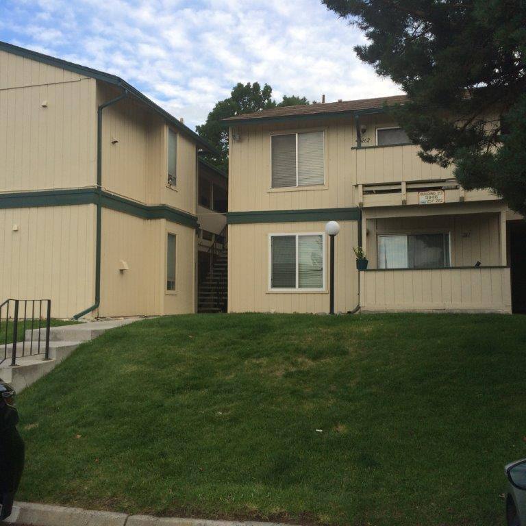 Condo for rent at 3948 Clear Acre Lane, Reno, NV 89512