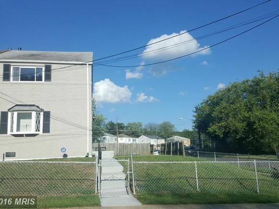 Townhouse for rent at 2232 Houston St, Suitland, MD 20746