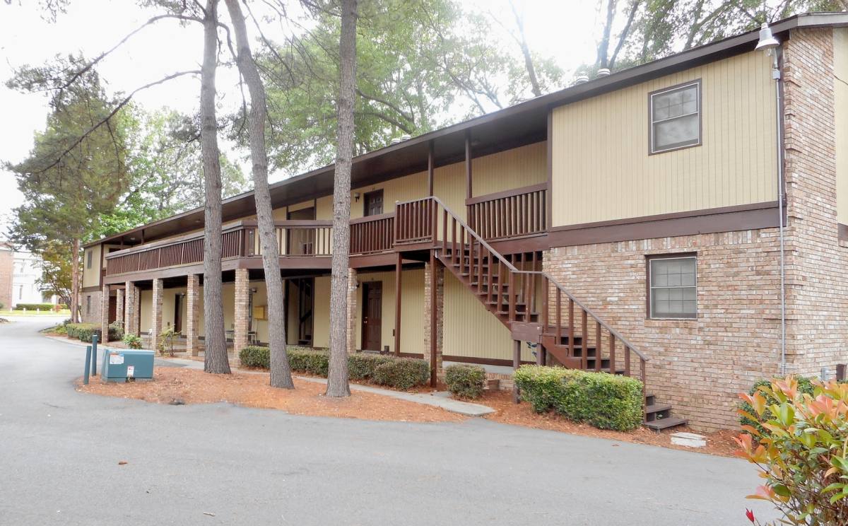 Apartment for rent at 1315 Wildwood Ave, Columbus, GA 31906