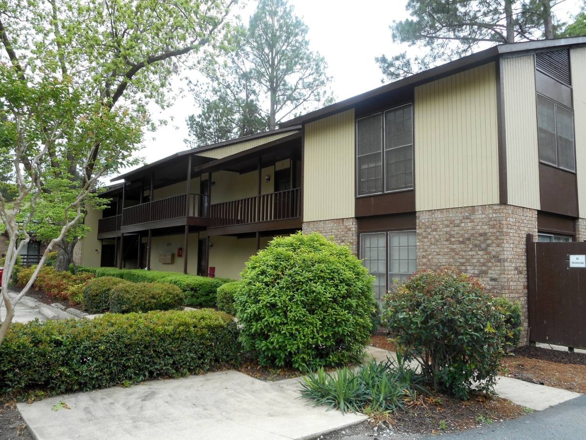 Apartment for rent at 1315 Wildwood Ave, Columbus, GA 31906