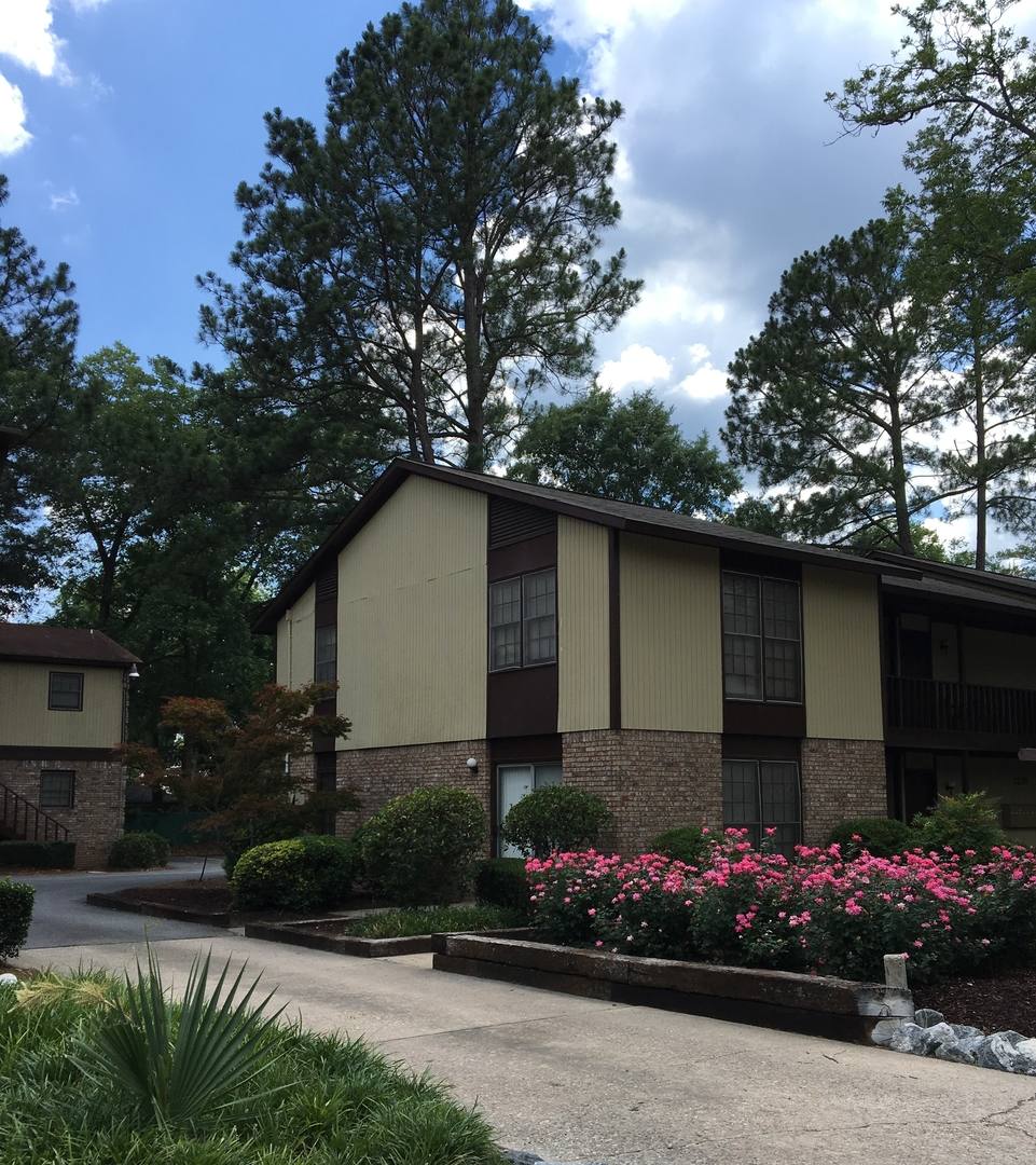Apartment for rent at 1315 Wildwood Ave, Columbus, GA 31906