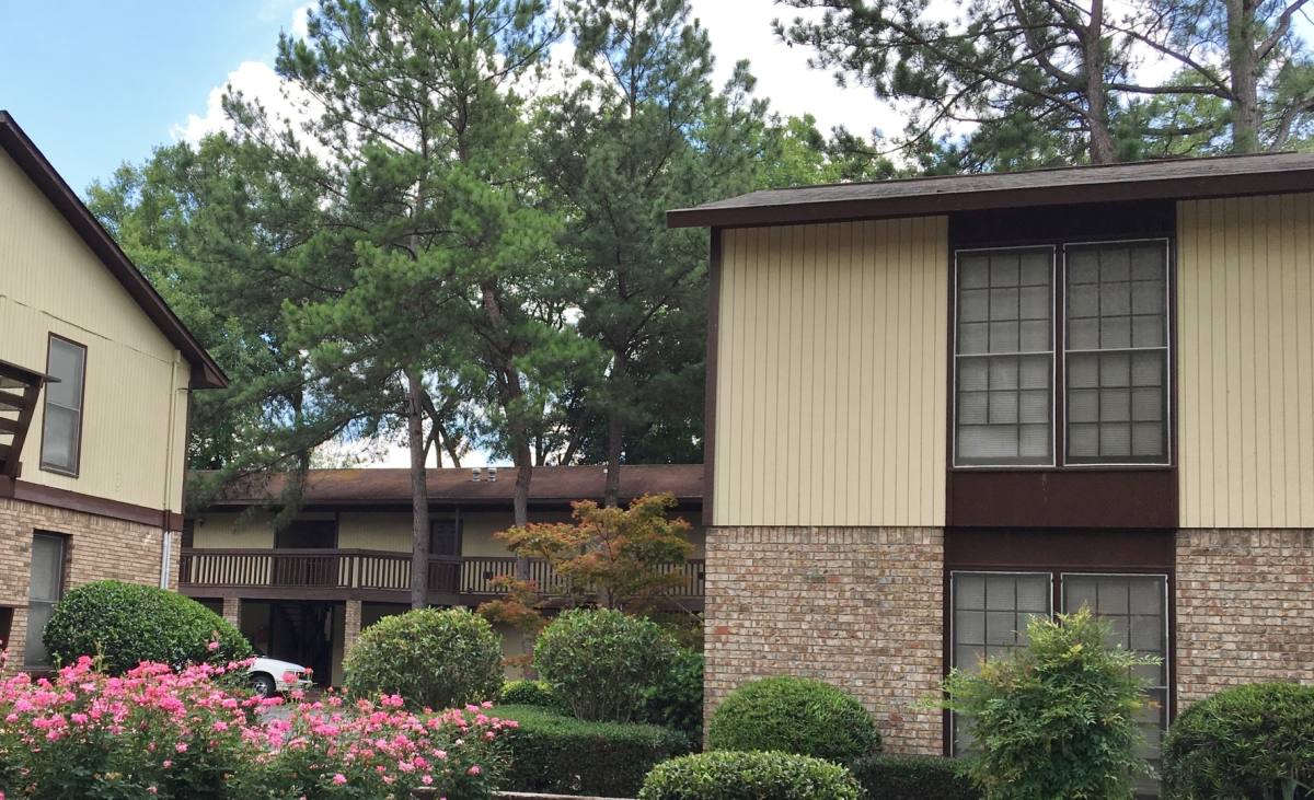 Apartment for rent at 1315 Wildwood Ave, Columbus, GA 31906