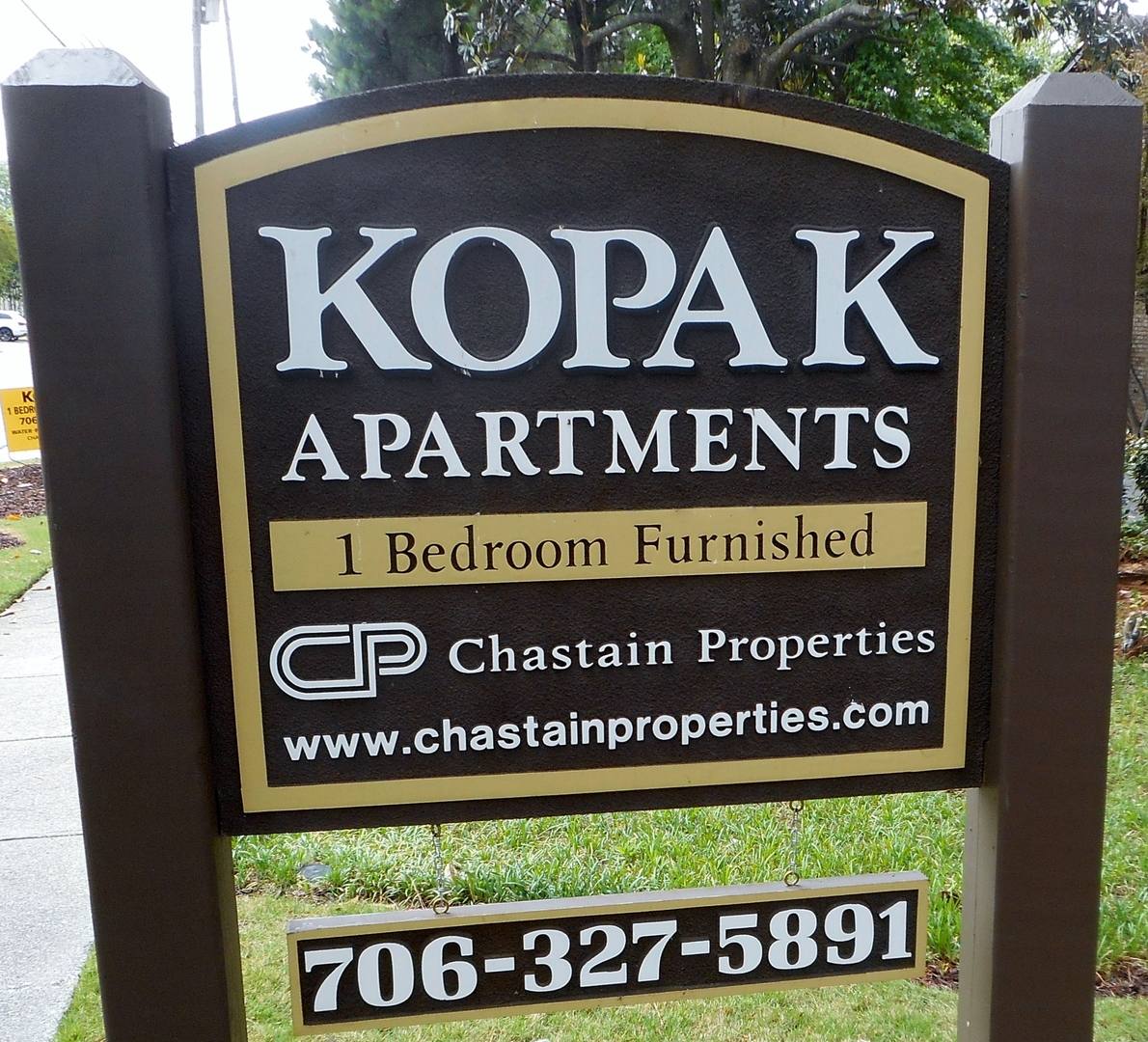 Apartment for rent at 1315 Wildwood Ave, Columbus, GA 31906