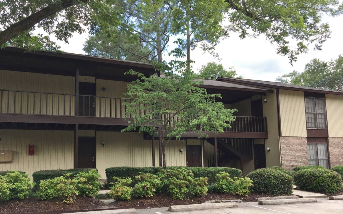 Apartment for rent at 1315 Wildwood Ave, Columbus, GA 31906