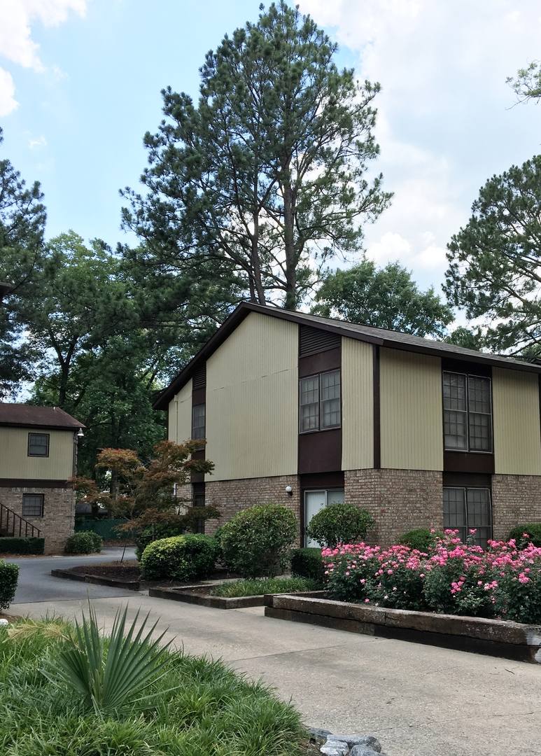 Apartment for rent at 1315 Wildwood Ave, Columbus, GA 31906