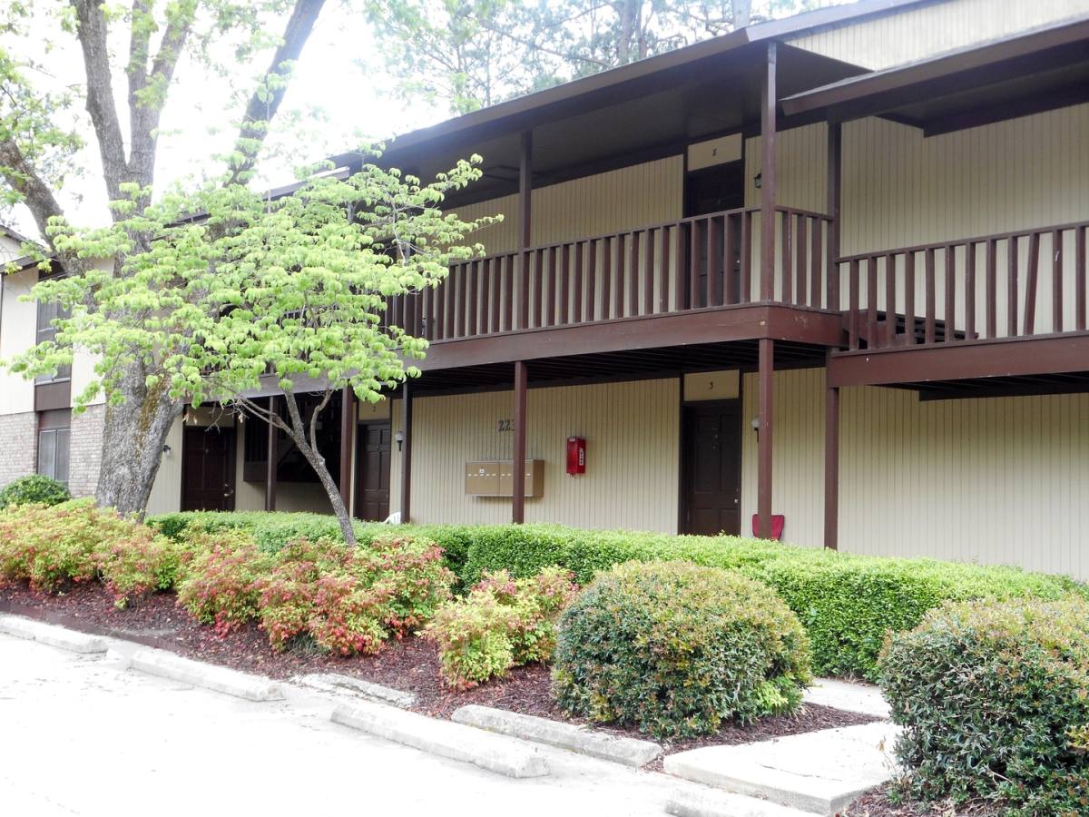 Apartment for rent at 1315 Wildwood Ave, Columbus, GA 31906