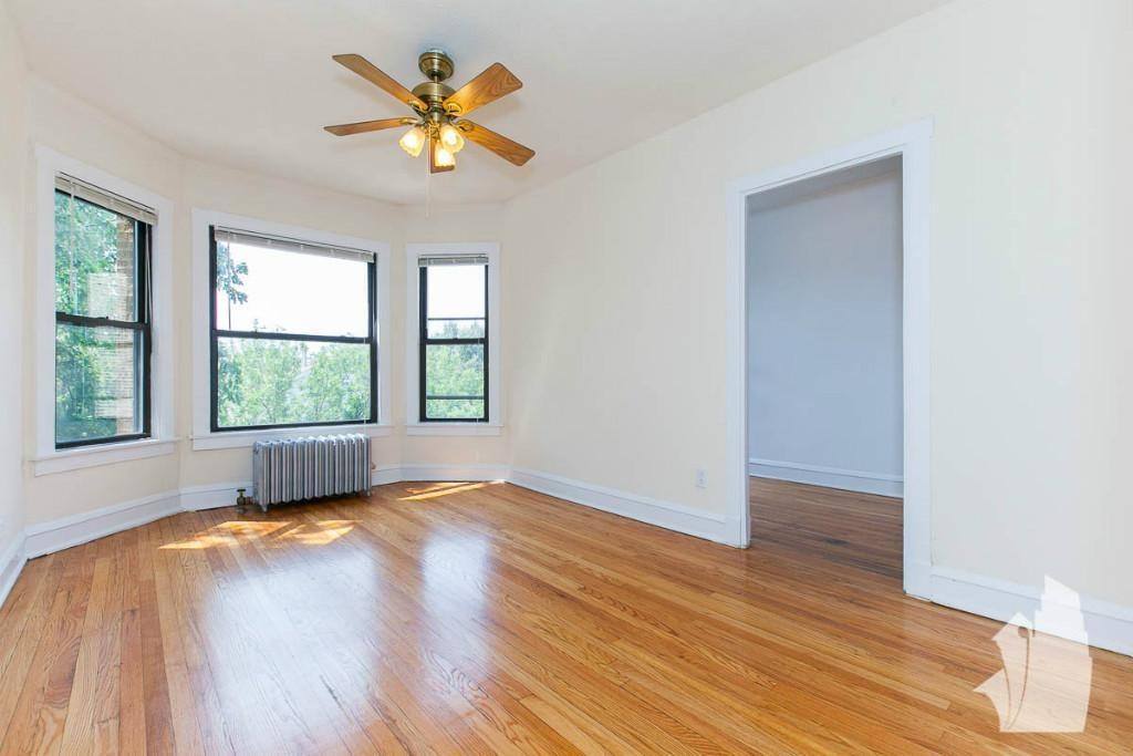 Apartment for rent at 2653 N Spaulding Ave #2E, Chicago, IL 60647