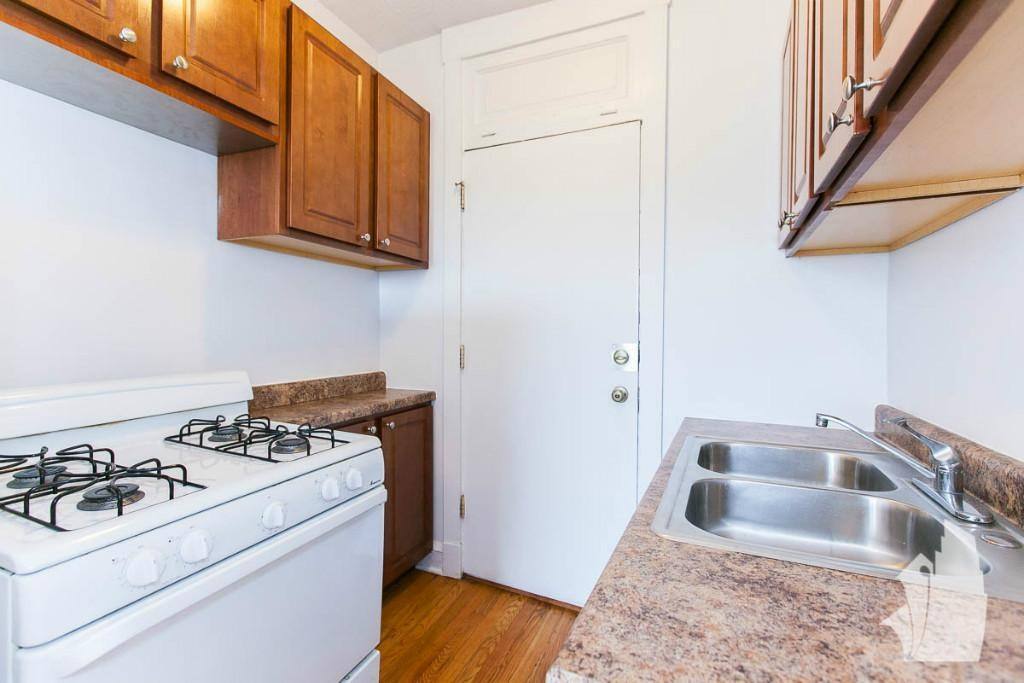 Apartment for rent at 2653 N Spaulding Ave #2E, Chicago, IL 60647