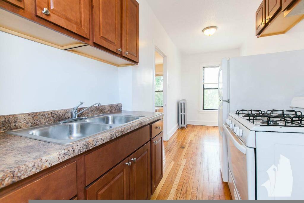 Apartment for rent at 2653 N Spaulding Ave #2E, Chicago, IL 60647