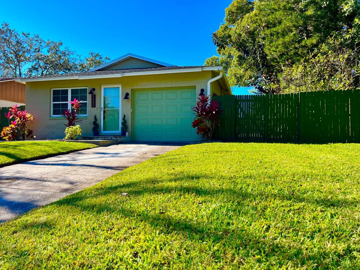 House for rent at 1232 Sasoon Ave, Orlando, FL 32803