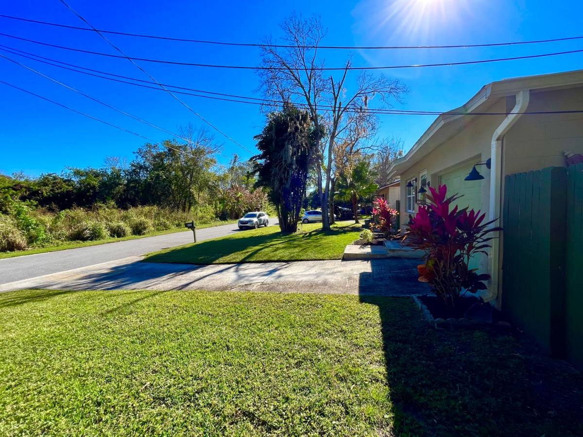 House for rent at 1232 Sasoon Ave, Orlando, FL 32803