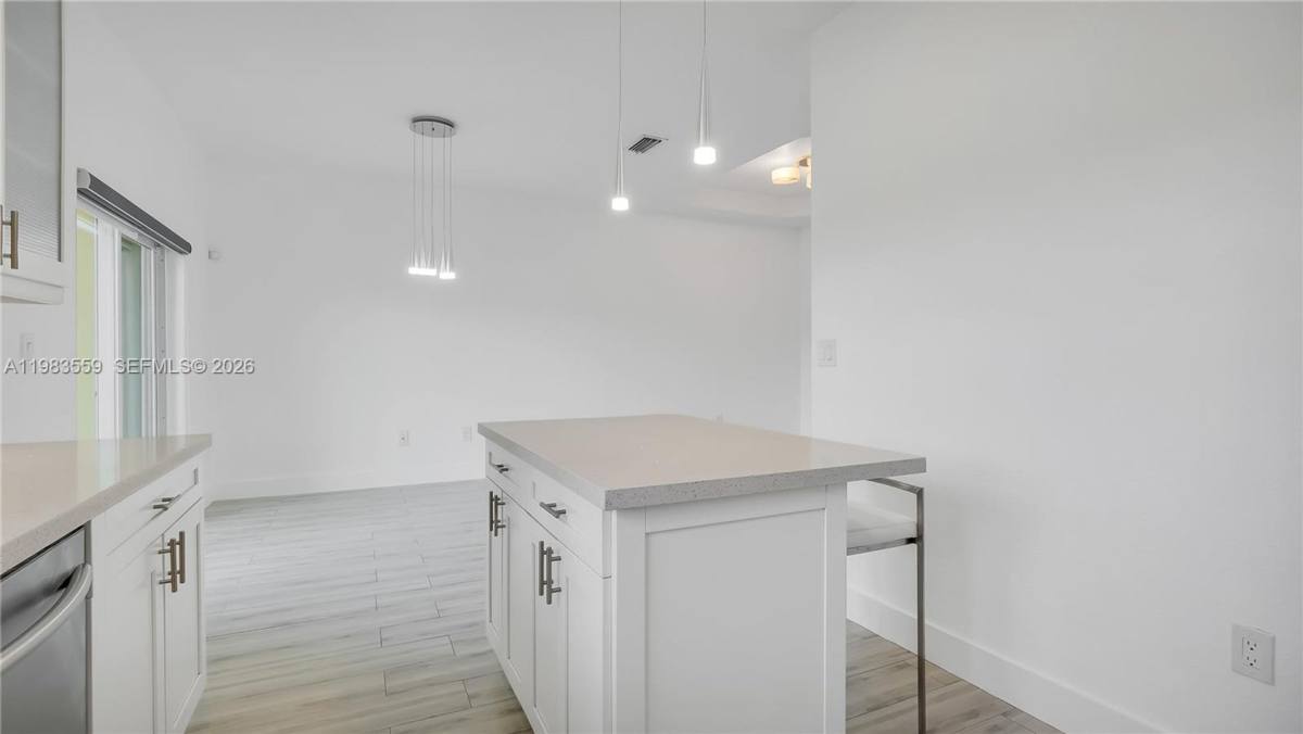 Townhouse for rent at 4991 SW 135th Ave, Hollywood, FL 33027