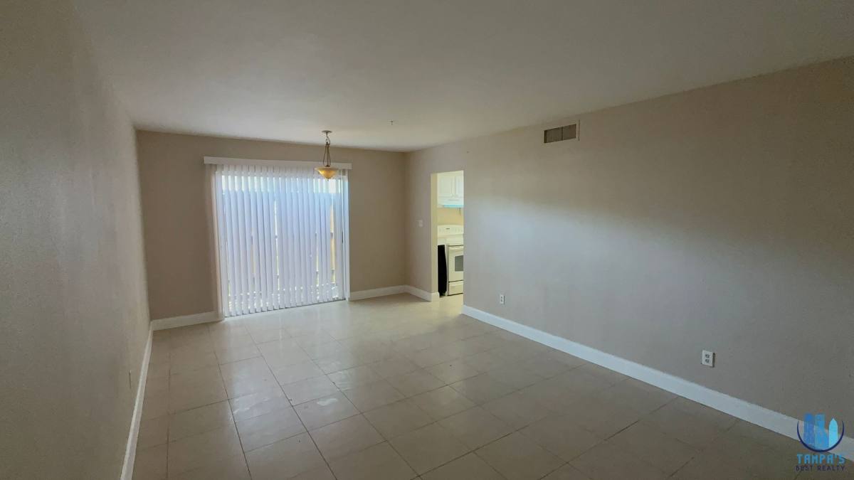 Apartment for rent at 7602 W Powhatan Ave, Tampa, FL 33615